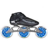 Powerslide Icon Wind Trinity Core Frame