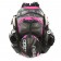 CadoMotus Waterflow Skate Backpack Pink