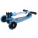 Move Step Tinyturn Scooter Blue