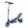 Space Scooter Blauw